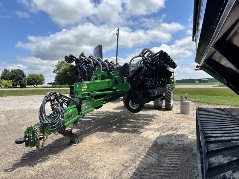2025 Unverferth 2130DT Strip Till