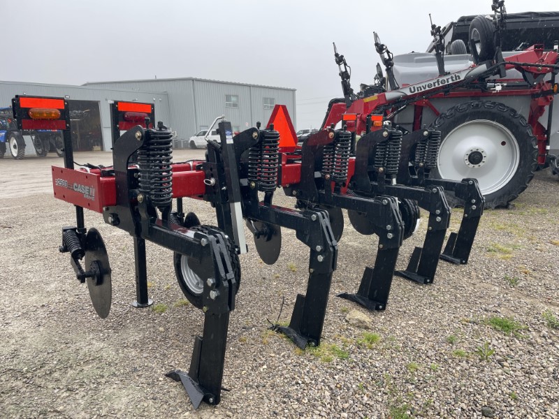 2025 Case IH ET2500 Deep Tillage