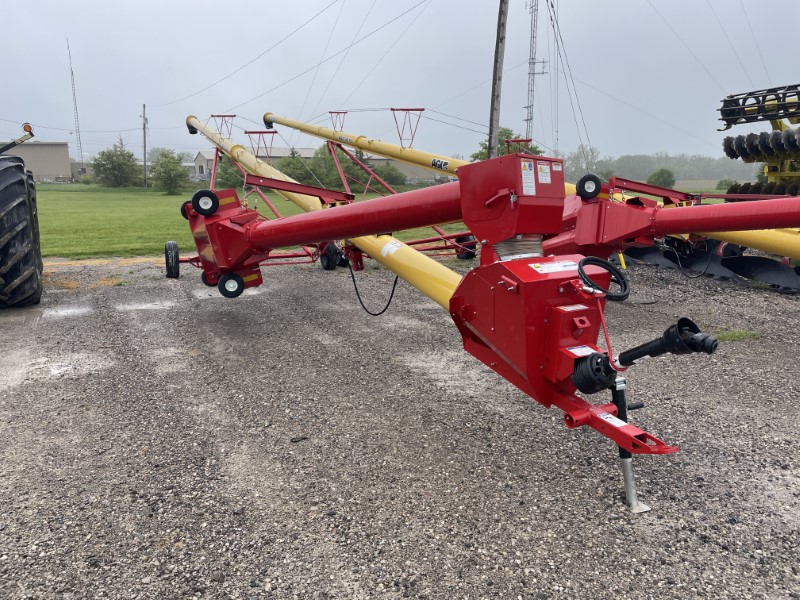 2024 Westfield MKX21063 Grain Auger
