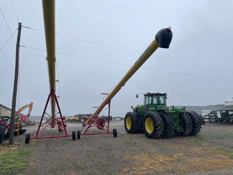 2024 Westfield MKX21063 Grain Auger