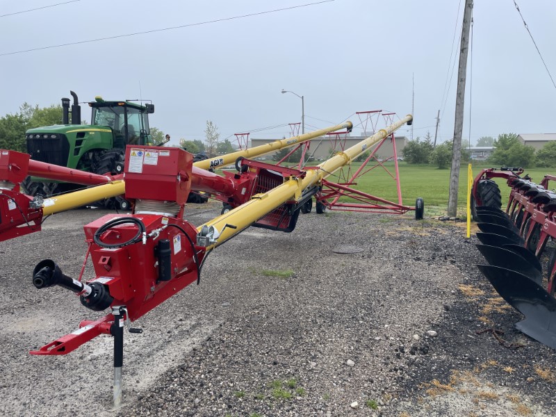 2025 Westfield MKX21073 Grain Auger