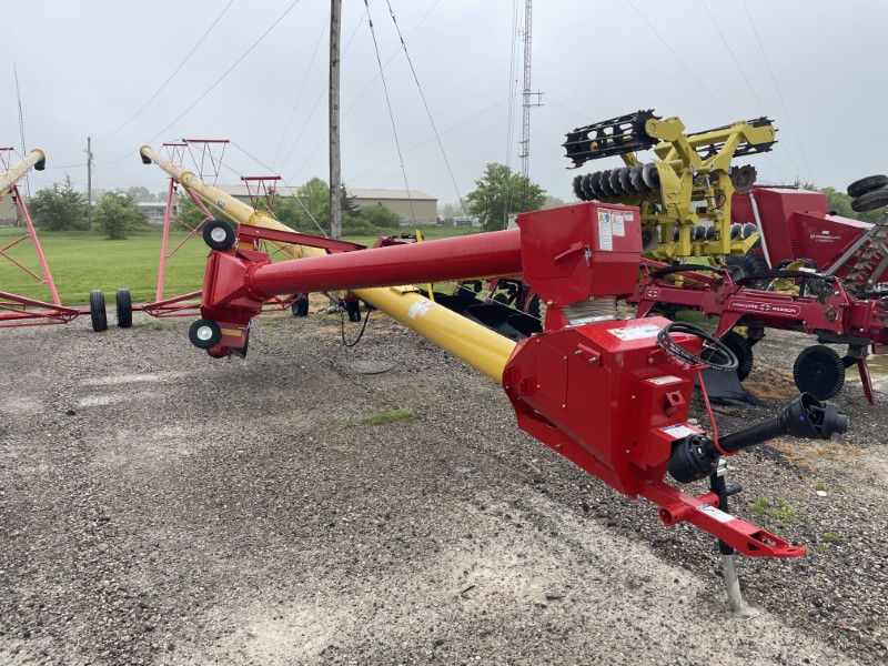 2025 Westfield MKX21073 Grain Auger