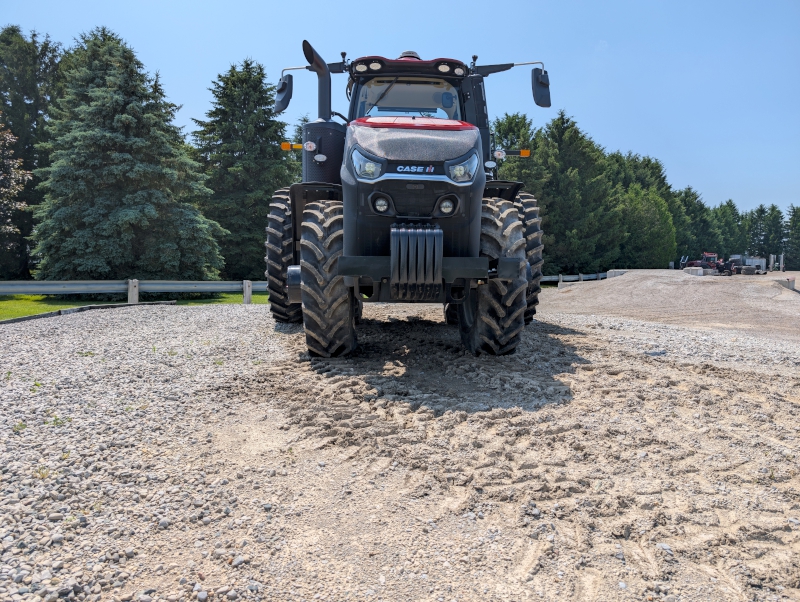 2024 Case IH MAGNUM 280 Tractor