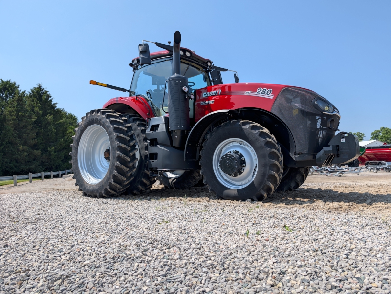 2024 Case IH MAGNUM 280 Tractor