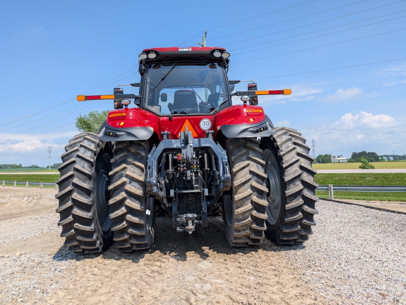 2024 Case IH MAGNUM 280 Tractor
