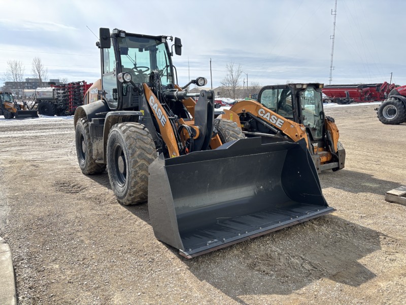 2026 Case 421G Wheel Loader