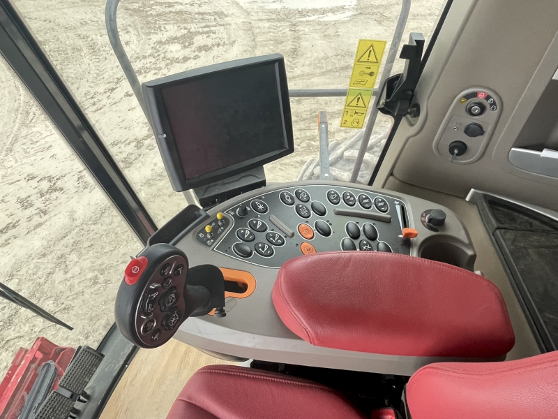 2023 Case IH 8250 Combine