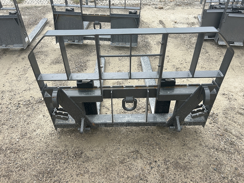 2025 CNH HD5548AO600 Pallet Fork