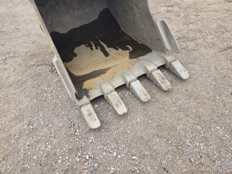 2022 Misc 36" Excavator Attachment