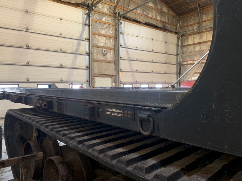 2019 Misc PANTHER T16 Dumper