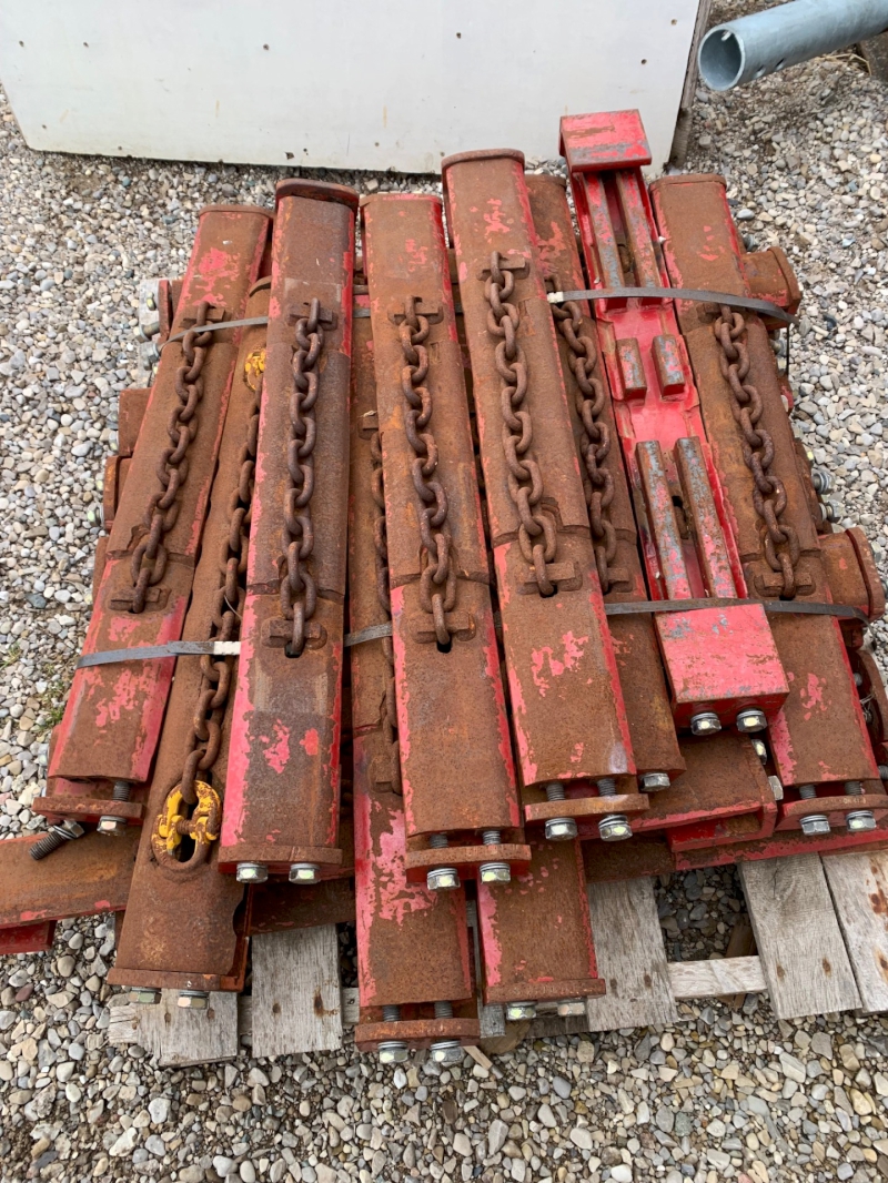 2019 Misc PANTHER T16 Dumper