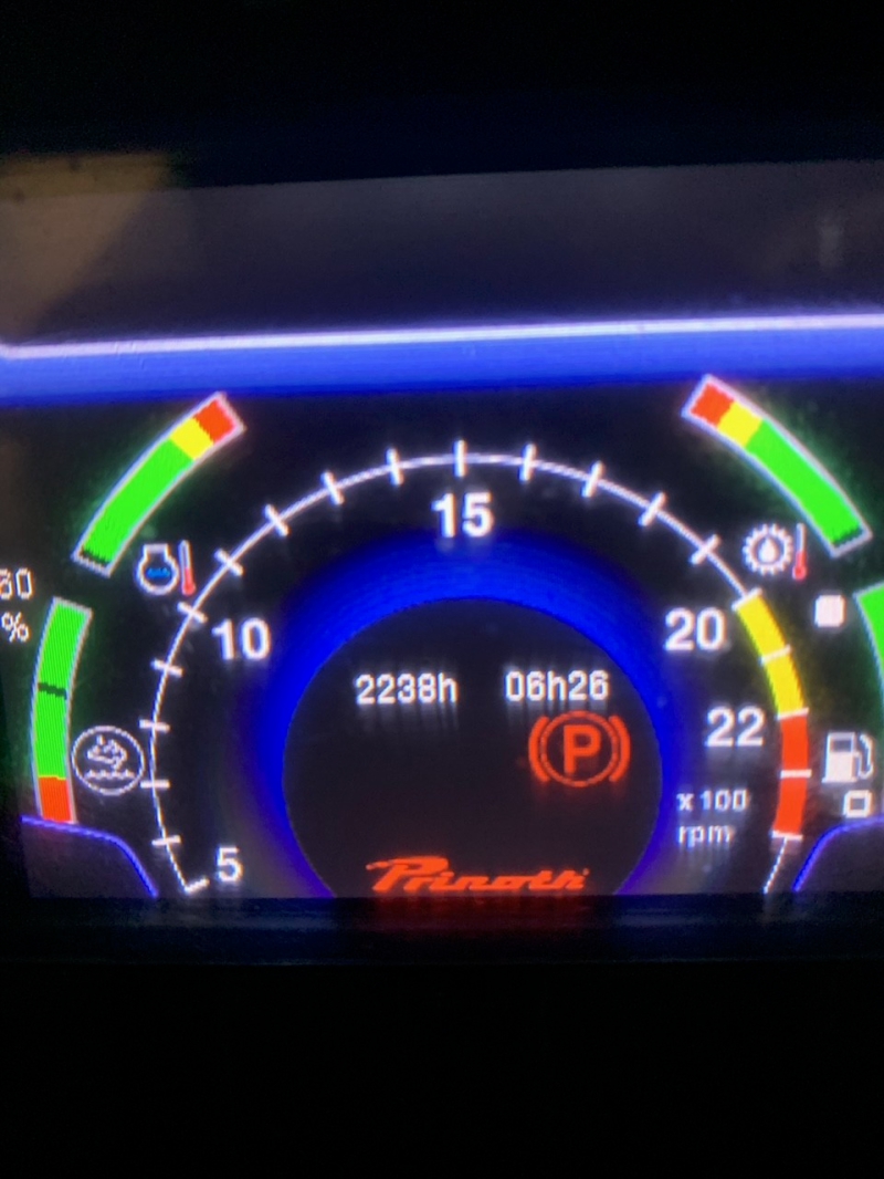 2019 Misc PANTHER T16 Dumper