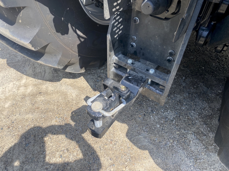 2024 Case IH OPTUM 300 Tractor