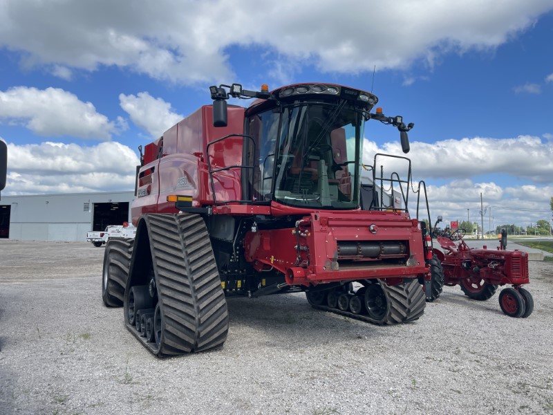2023 Case IH 9250 Combine
