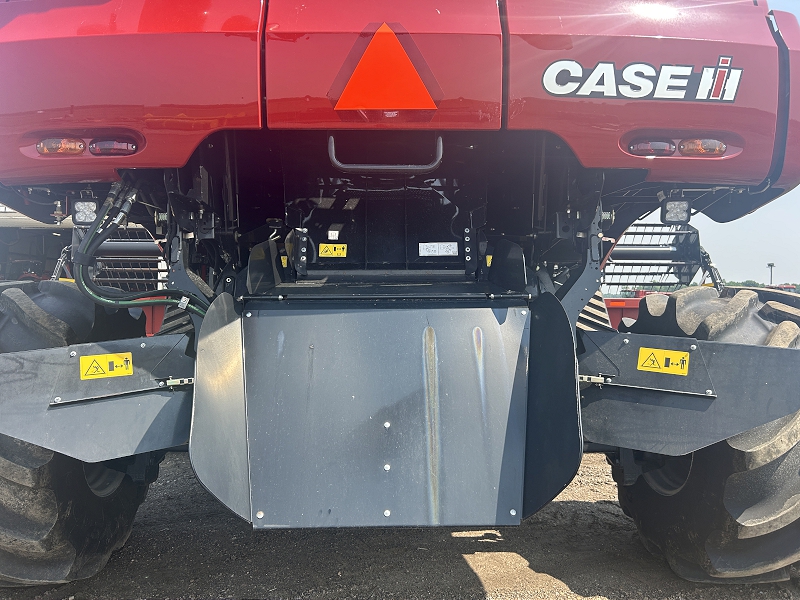2023 Case IH 9250 Combine