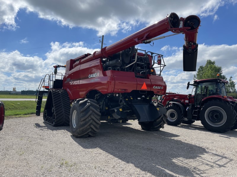 2023 Case IH 9250 Combine