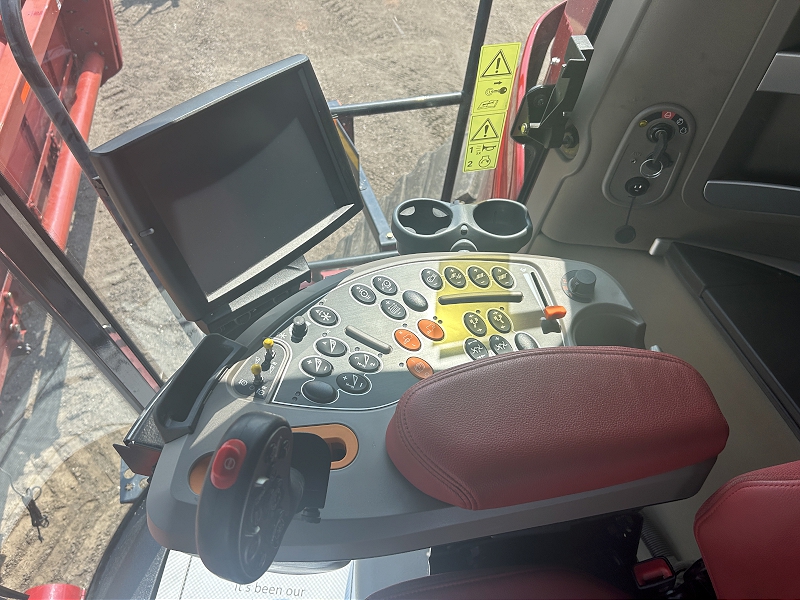 2023 Case IH 9250 Combine
