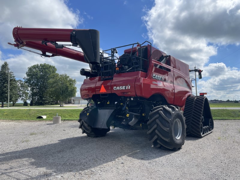 2023 Case IH 9250 Combine