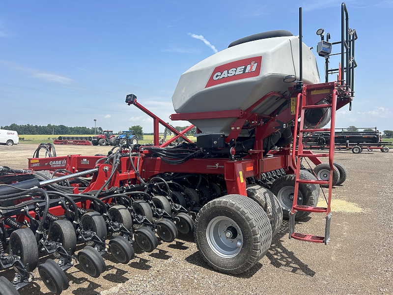 2022 Case IH PD550T-40 Air Drill
