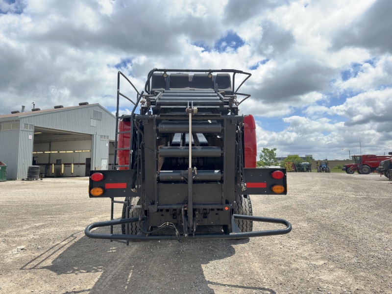 2018 Case IH LB334 XL Baler/Big Square