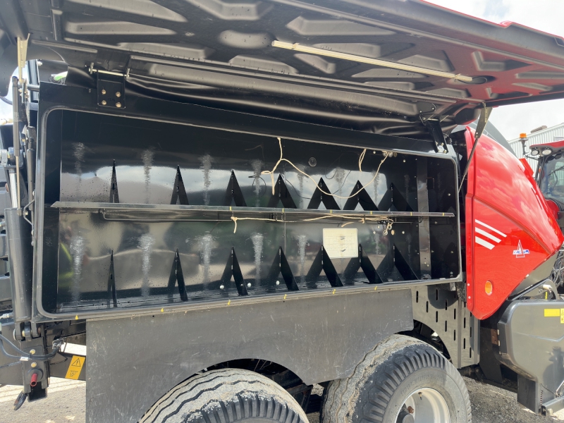 2018 Case IH LB334 XL Baler/Big Square