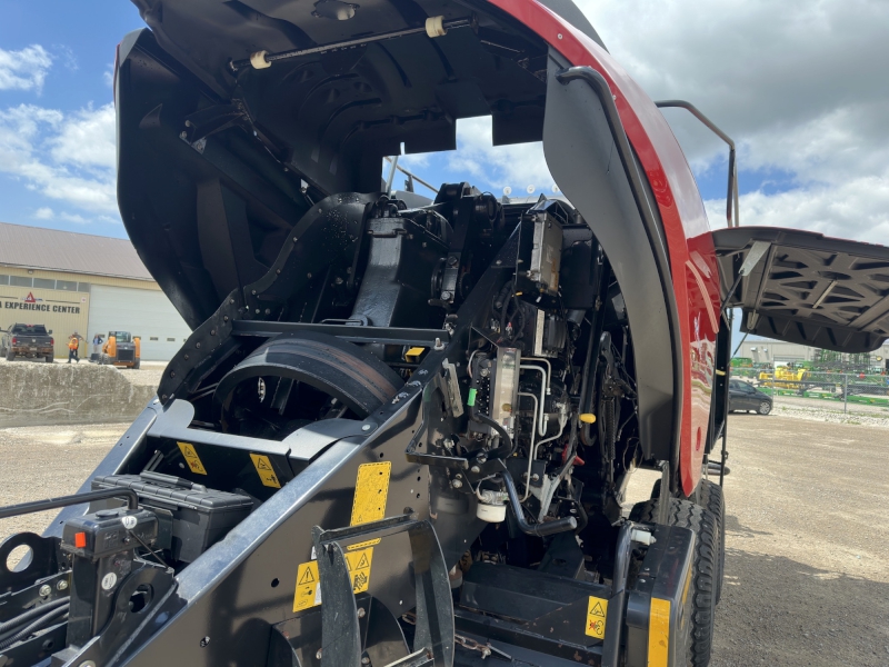 2018 Case IH LB334 XL Baler/Big Square