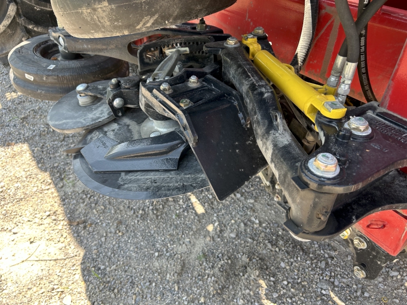 2025 Bourgault CD872-8 Air Drill