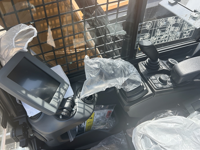 2025 Case CX85E Excavator