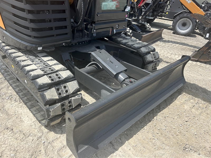 2025 Case CX85E Excavator