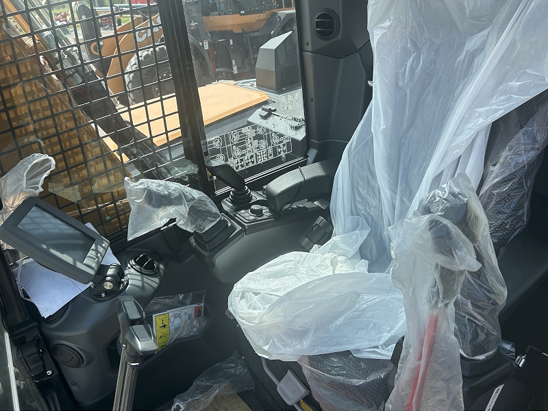 2025 Case CX85E Excavator