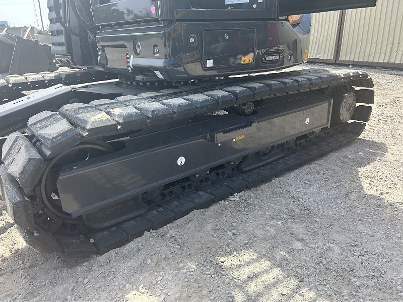 2025 Case CX85E Excavator