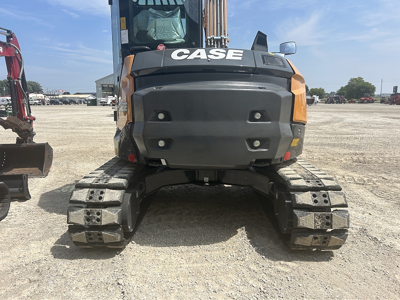 2025 Case CX85E Excavator