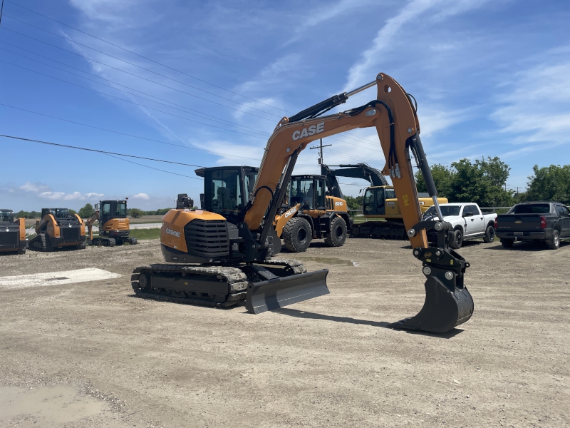 2026 Case CX90E Excavator