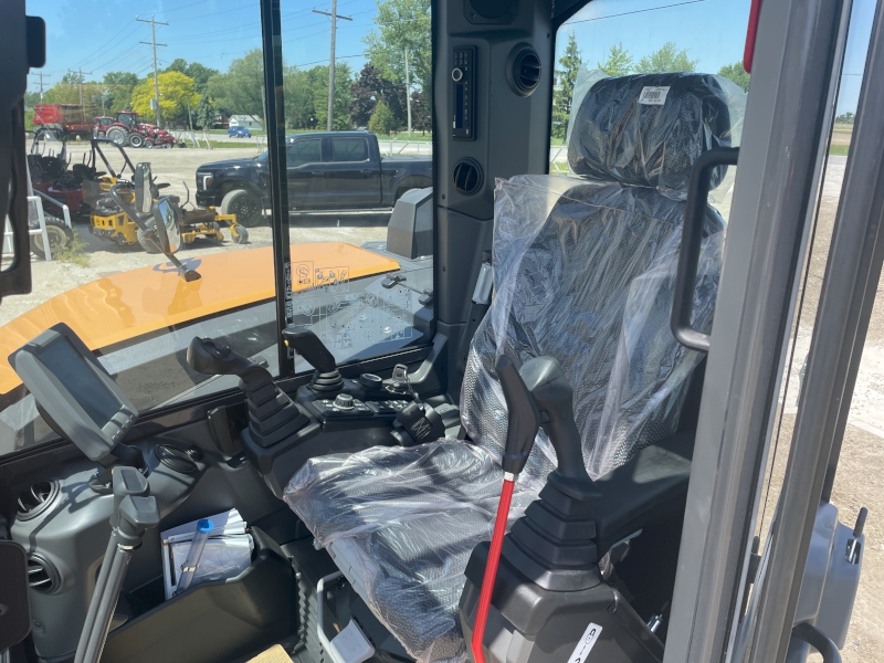 2026 Case CX90E Excavator