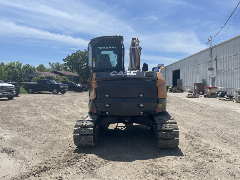 2026 Case CX90E Excavator
