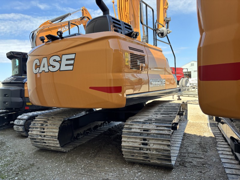 2026 Case CX190E Excavator