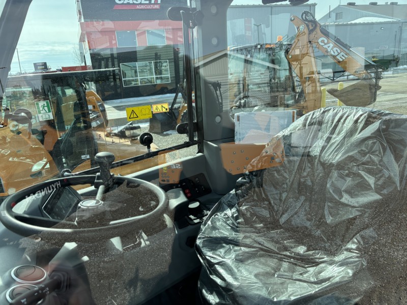 2026 Case 321F Wheel Loader