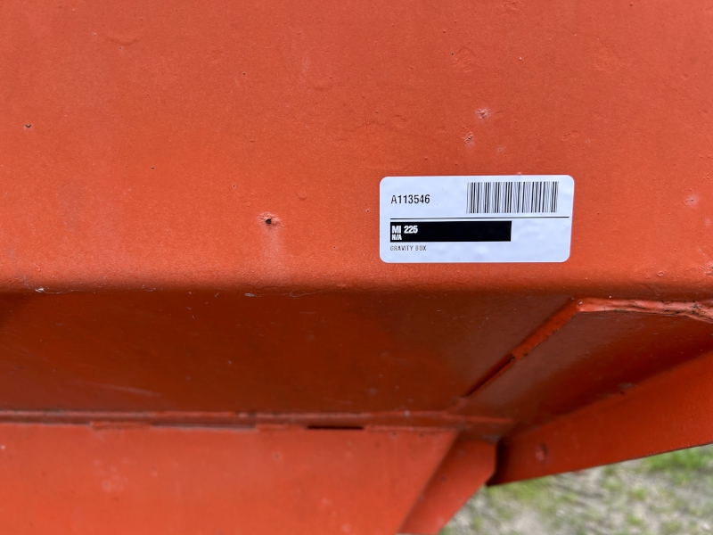 Misc 225 Gravity Box