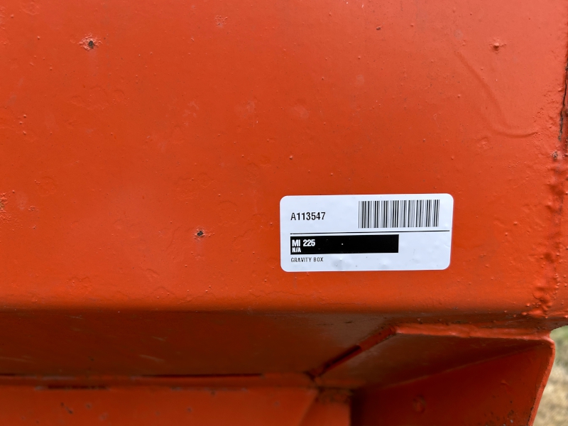 Misc 225 Gravity Box