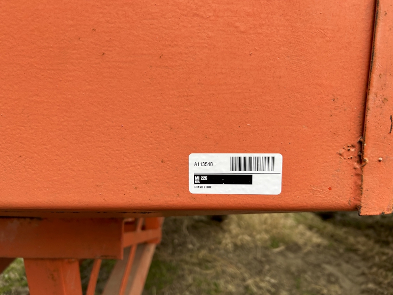 Misc 225 Gravity Box