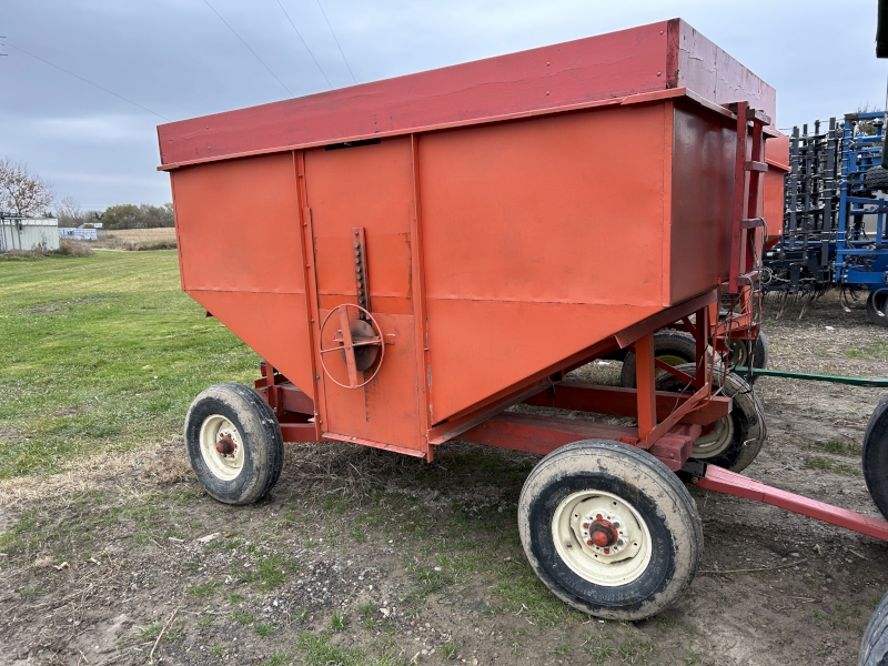 Misc 225 Gravity Box