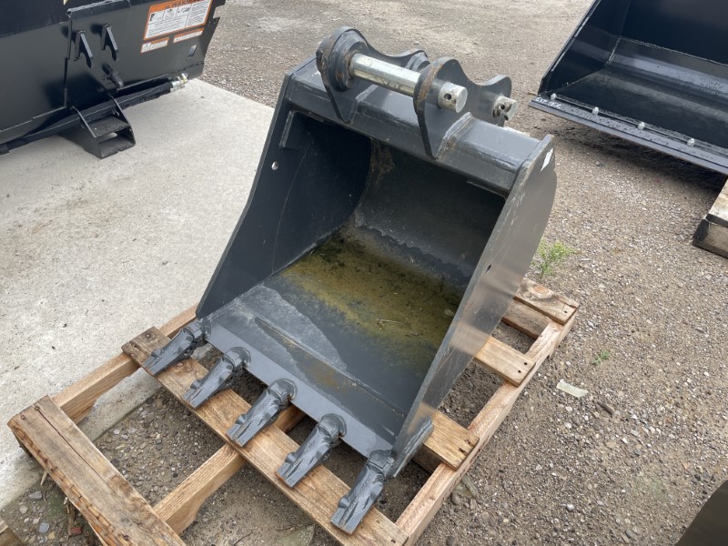 2024 Case 24" Excavator Attachment