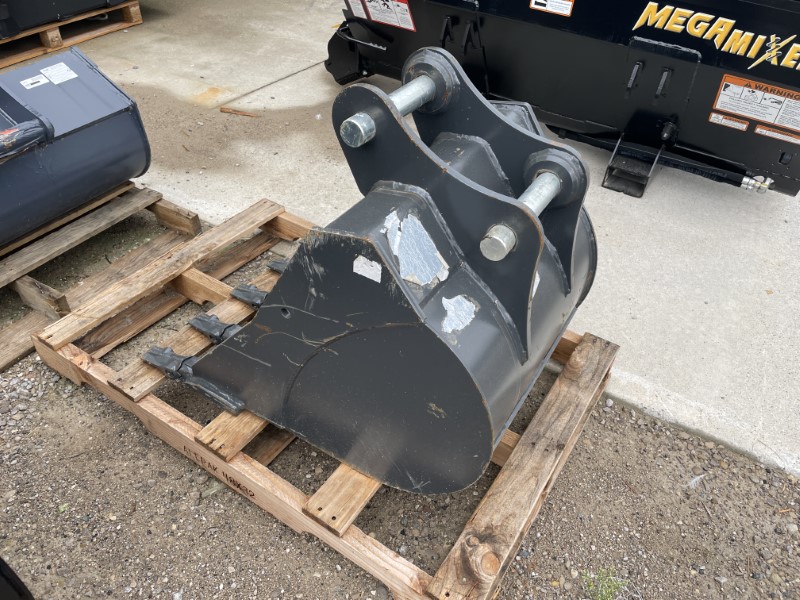 2024 Case 24" Excavator Attachment