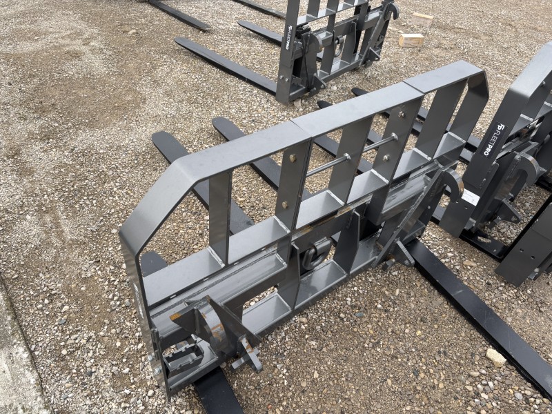 2025 CNH HD5548AO600 Pallet Fork