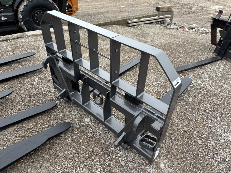 2025 CNH HD5548AO600 Pallet Fork