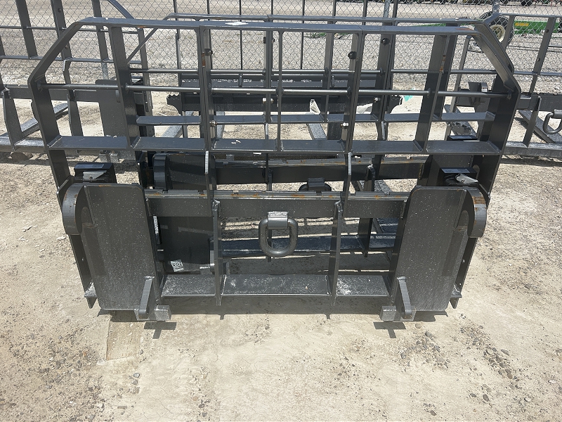 2025 CNH HD4448AO600 Pallet Fork