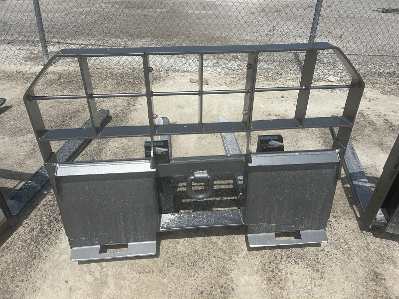 2025 CNH PF5048HBO500 Pallet Fork