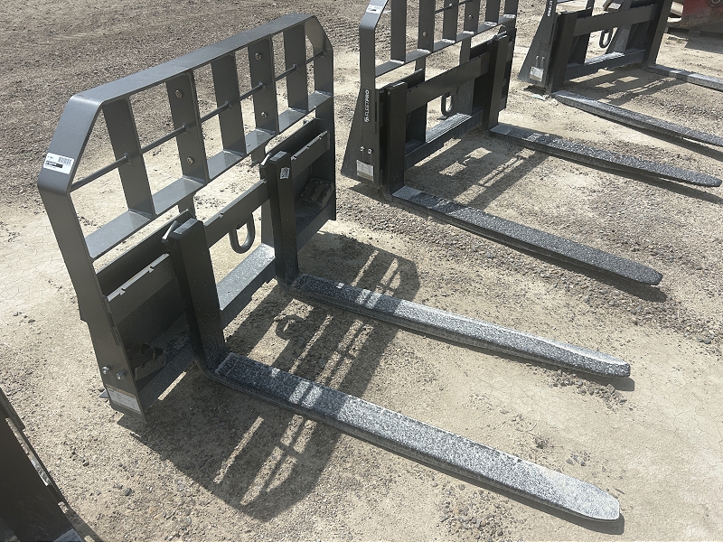2025 CNH PF5048HBO500 Pallet Fork