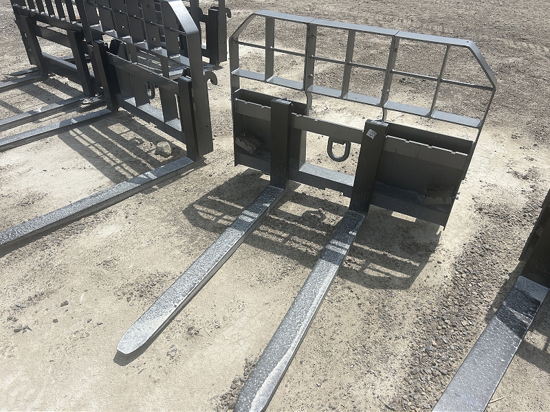 2025 CNH PF5048HBO500 Pallet Fork