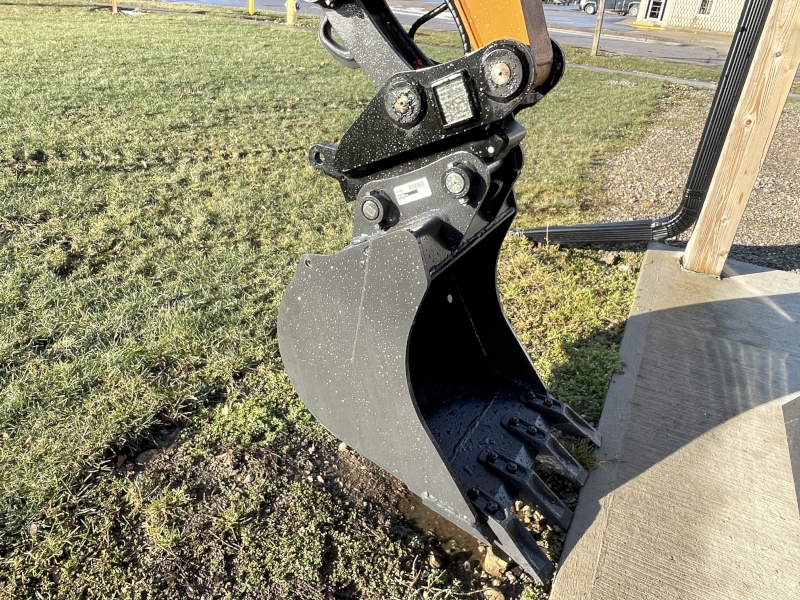 2026 Case CX34D Excavator